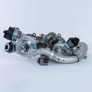 Boosting Technologies