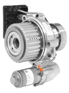 Drivetrain Technologies