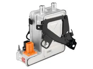 Hybrid/Electric Drive