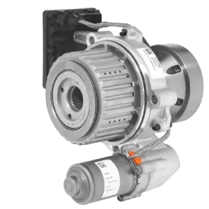 Drivetrain Technologies