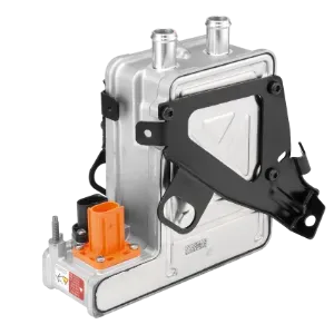Hybrid/Electric Drive